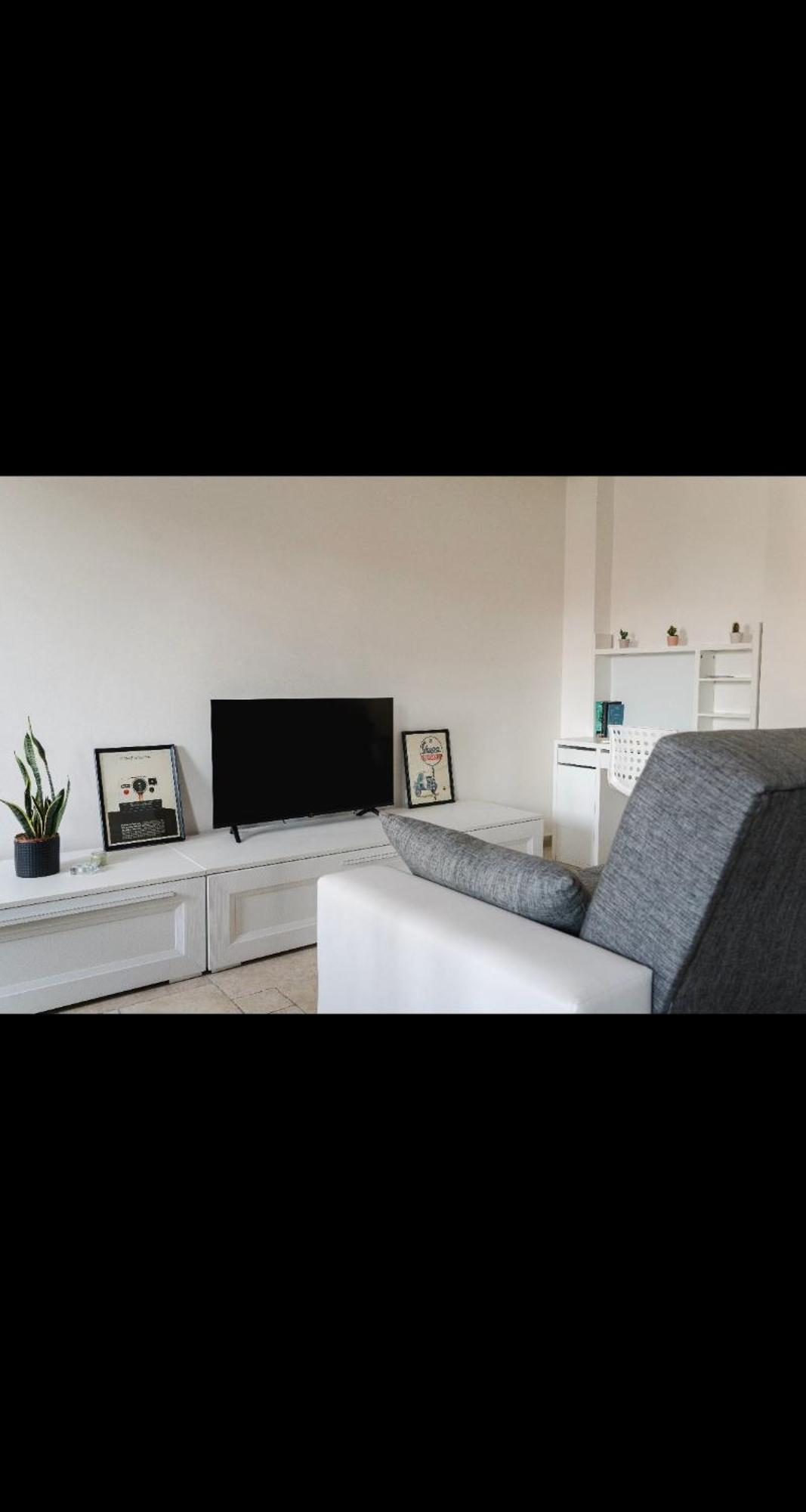Pau Suite Home Fiumicino Exterior foto